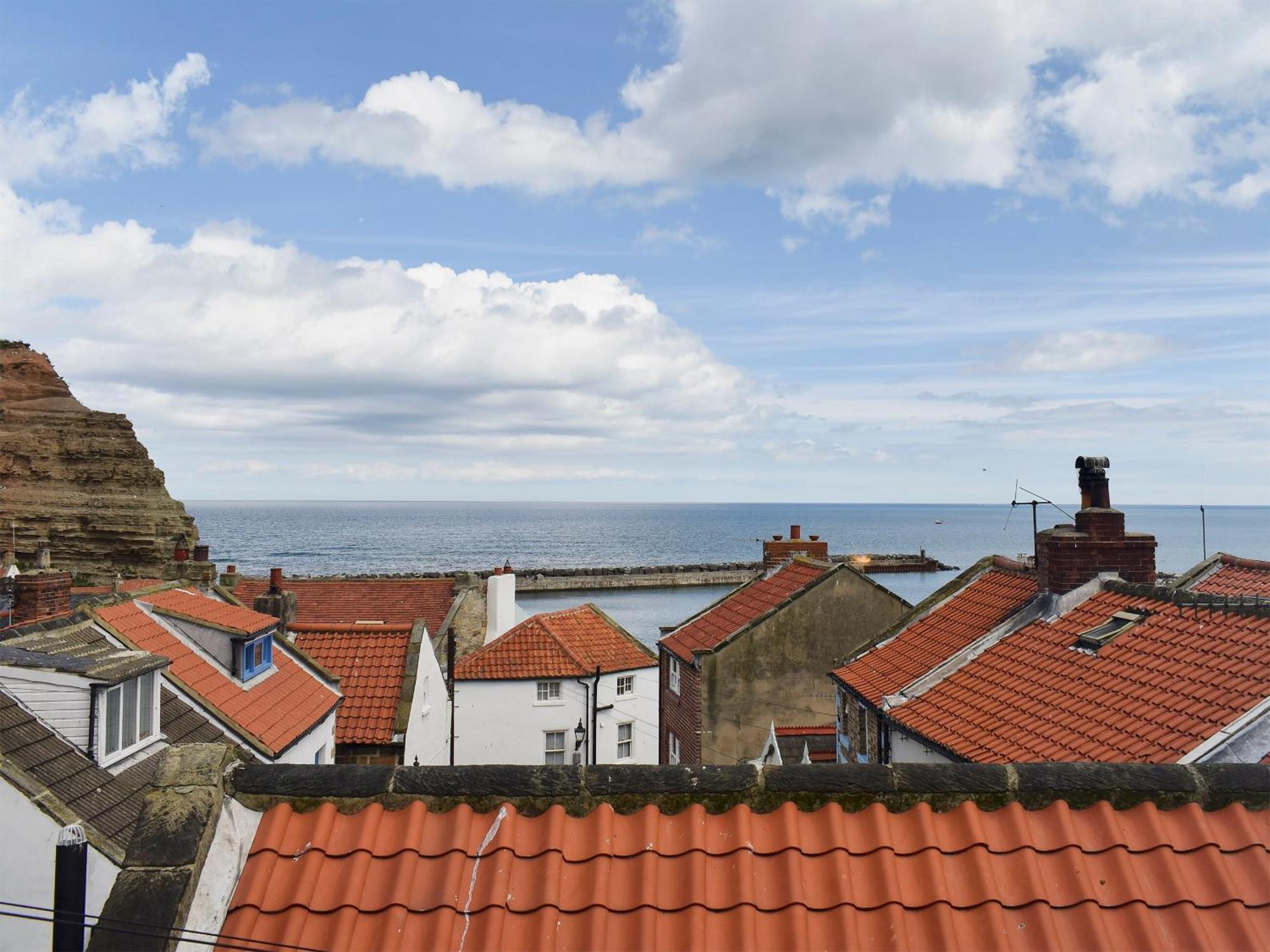 Castleton House Villa Staithes Exterior photo